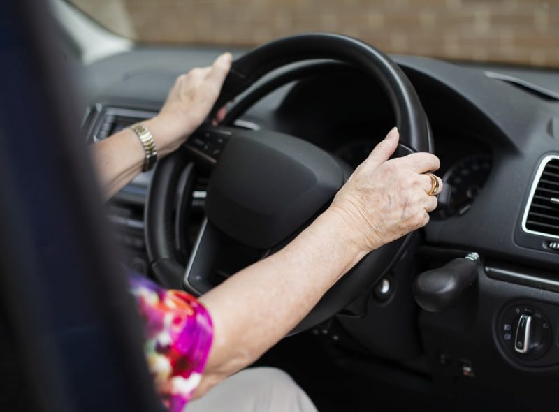 Can menopausal anxiety impact on driving confidence? • Idrivesafe