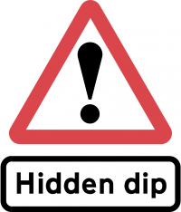 Traffic signs and what they mean • I-drivesafe Driving Tuition ...